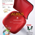 地球温暖化対策にアクションを‼【AURUSseries】